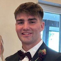 Wei Laboratories, Inc. Employee Jacob Vaughan's profile photo