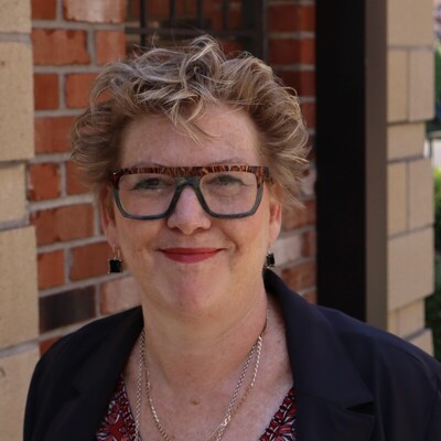 Coleridge Initiative Employee Cathy Rothenberger's profile photo