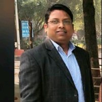 Vtechys Employee Rakesh Kumar's profile photo