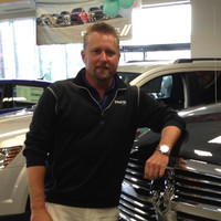 Towne Automotive Group Employee Jim Banaszak's profile photo