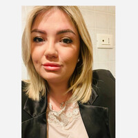 OM Group Spa Employee Maria Nicoletti's profile photo