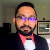 Mayur Tamakuwala