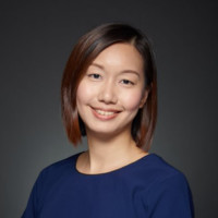 Midea APAC Employee Elin Wong's profile photo