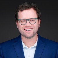 Cornerstone Alliance Employee Greg King's profile photo