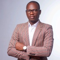 Axon Integrated Services Limited (AIS) Employee Korede Lppm's profile photo