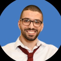 OmniShelf Employee Azzen Abidi's profile photo