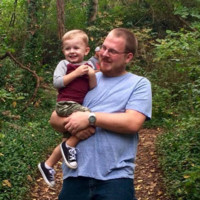 Defense Manpower Data Center Employee Eric Cosby's profile photo