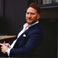 James Pepper Email & Phone Number