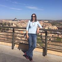 Tenaris Employee Alicia Mondolo's profile photo