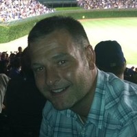 Arizona Cardinals Football Club Employee Michael Helm's profile photo