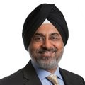 Balvinder Sodhi Email