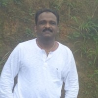 Reitzel India Employee Shrishail Pujar's profile photo
