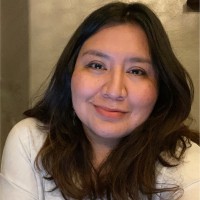 Change Labs Employee Marian Bitsui's profile photo