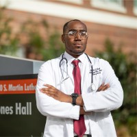 Publix Pharmacy Employee Ralph Reid's profile photo