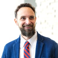 Woolpert Employee Lucas Human's profile photo