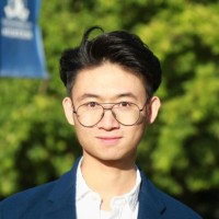 Fangyuan Liang Email