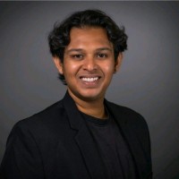 Abhilash Roy Email