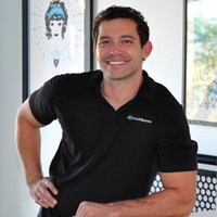 EcoSafe Spaces, LLC Employee Doug Cameron's profile photo
