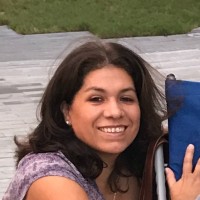 Bishop McGuinness Catholic High School Employee Ivana Valeriano's profile photo