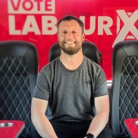 The Labour Party Employee Tom Phipps's profile photo