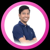 rampp.ai Employee Vikas Chandra's profile photo