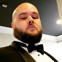 TRU Mechanical Employee Sean Stickney's profile photo