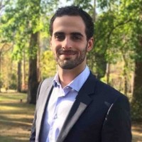 Sharp Capital Employee Raphael Passos's profile photo