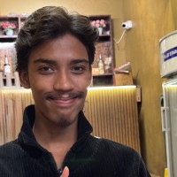 Averoft Employee Brajesh Sahu's profile photo