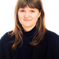 Changing Our World Employee Amy Benson's profile photo