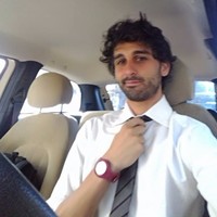 Protom Employee Luca de Pasquale's profile photo