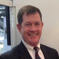 INVO Fertility Employee Mike Campbell's profile photo