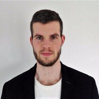 MTC Solutions Employee Hugo le Jolu's profile photo