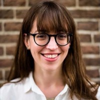 Etsy Employee Michele White's profile photo