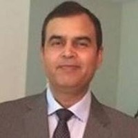 Khalid Munir Email & Phone Number