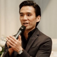 Cisco Employee Gary Tong's profile photo