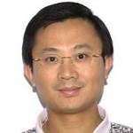 Intel Corporation Employee Bo Li's profile photo