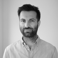 Encodian Employee Alex Rackwitz's profile photo