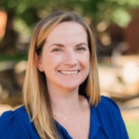 Girls Preparatory School Employee Mary Levy's profile photo
