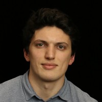 Bobcat Company Employee Philippe Rodriguez's profile photo