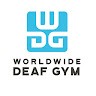 Worldwide Deaf Gym Employee David Edgington's profile photo