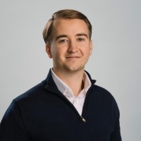 Markel International Employee Brandon Westbrook's profile photo