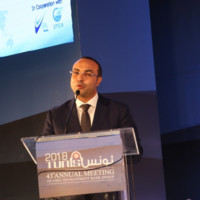 ICD- Islamic Developemt Bank Group Employee Mohamed Mannai's profile photo
