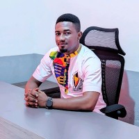 LocalHost Digital Employee Durrell Dongmo's profile photo