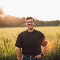 Town of Smyrna Employee Tanner McDaniel's profile photo