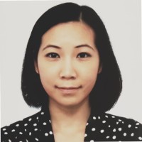 Tri-I Biotech (Shanghai), Ltd. Employee Iris Tsai's profile photo