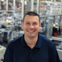 New Berlin Plastics Employee Brian Rosik's profile photo