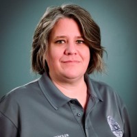 Speedway Police Department Employee Brandyn Spengler's profile photo