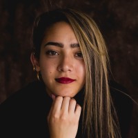 Calexico Employee Ana Canas's profile photo