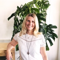 Stadt-Parfümerie Pieper Employee Friederike Lütgenau's profile photo