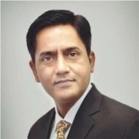Dharmesh Raval Email & Phone Number